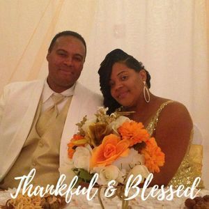 Meet your Posher, Leshunda